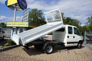 Iveco Daily 35C15